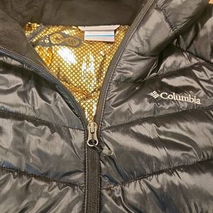 Columbia OmniHeat Winter Jacket